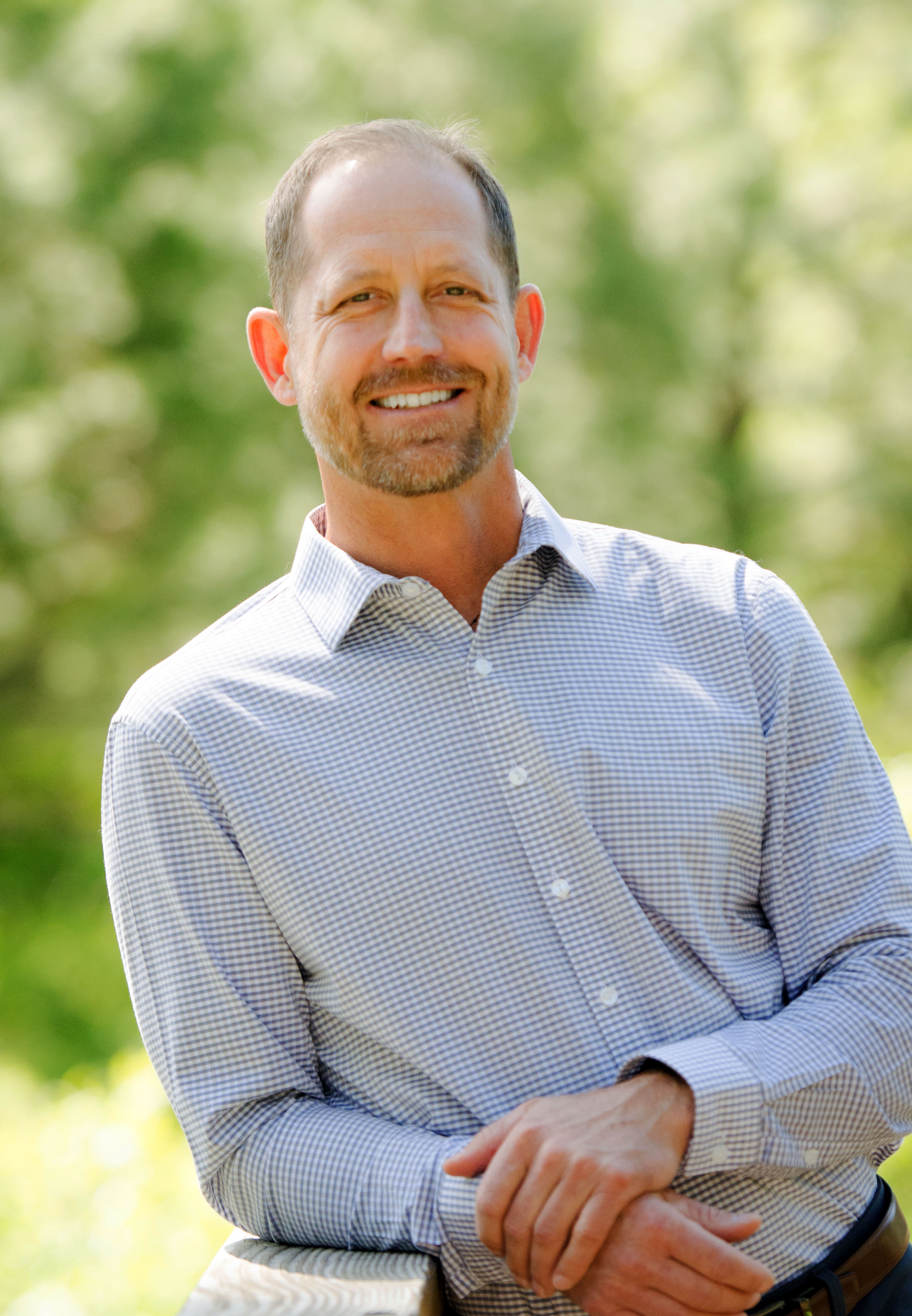Clint Edwards, President/Mortgage Broker, NMLS- 308049 01