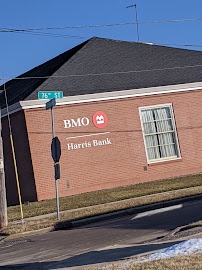 BMO Harris Bank 01