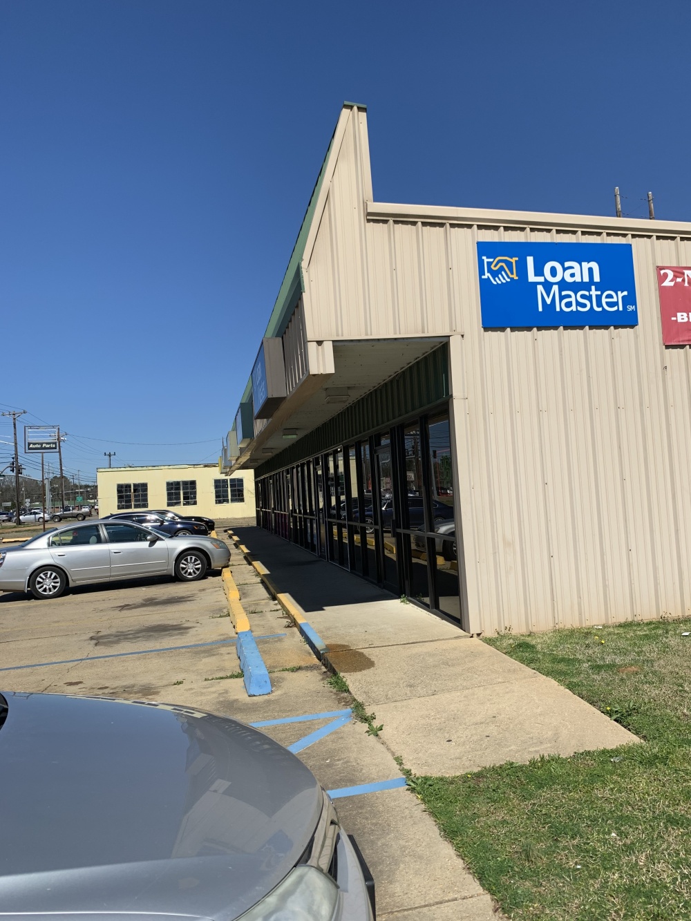 LoanMaster 01