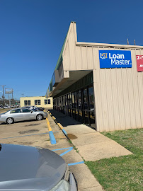 LoanMaster 01