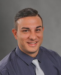 Giuseppe Seniti at CrossCountry Mortgage, LLC 02
