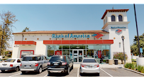 Bank of America (with Drive-thru ATM) 01