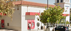 Bank of America (with Drive-thru ATM) 02