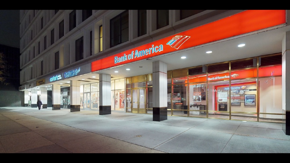 Bank of America Financial Center 01