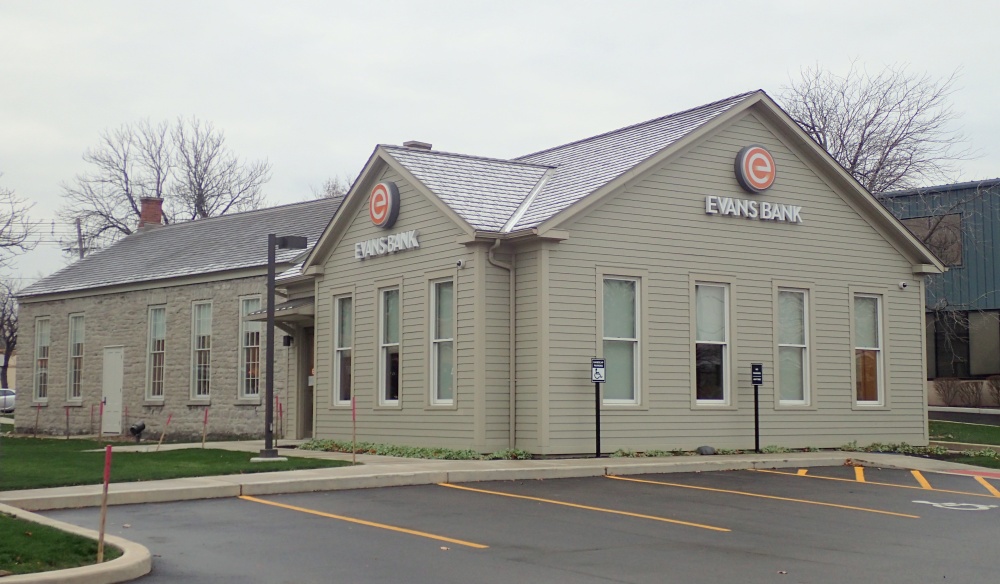 Evans Bank 01