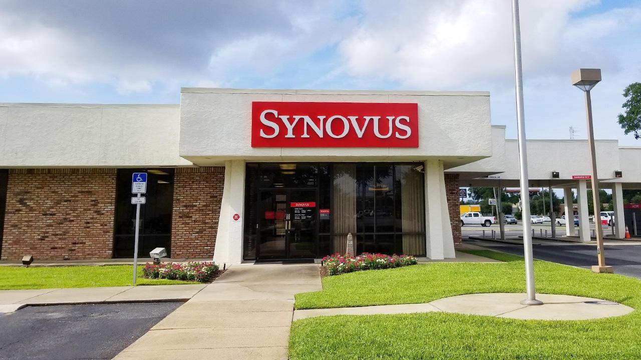 Synovus Bank 01
