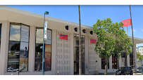 Bank of America (with Drive-thru ATM) 01
