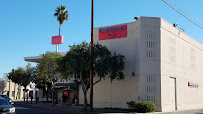 Bank of America (with Drive-thru ATM) 02