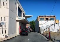 Bank of America (with Drive-thru ATM) 03