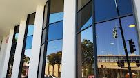 Bank of America (with Drive-thru ATM) 04