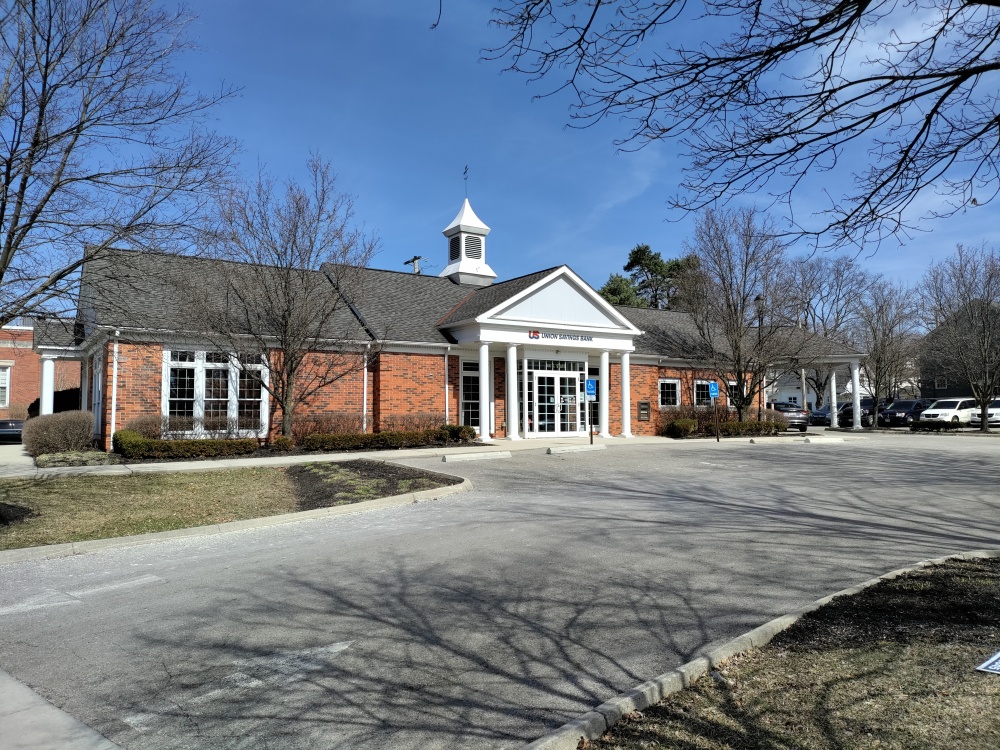 Union Savings Bank 01