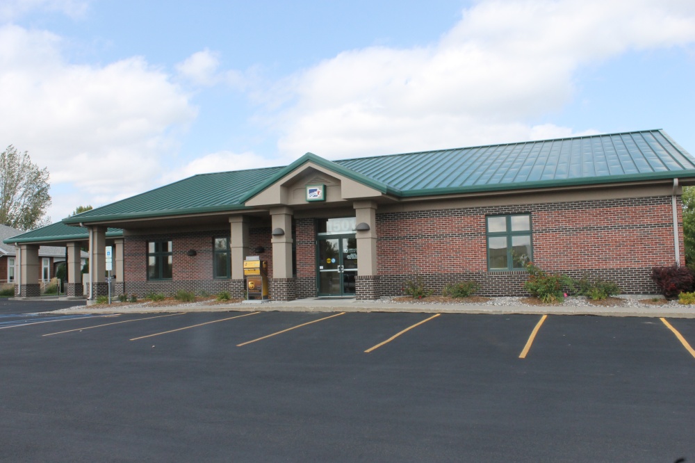 Town & Country Credit Union 01