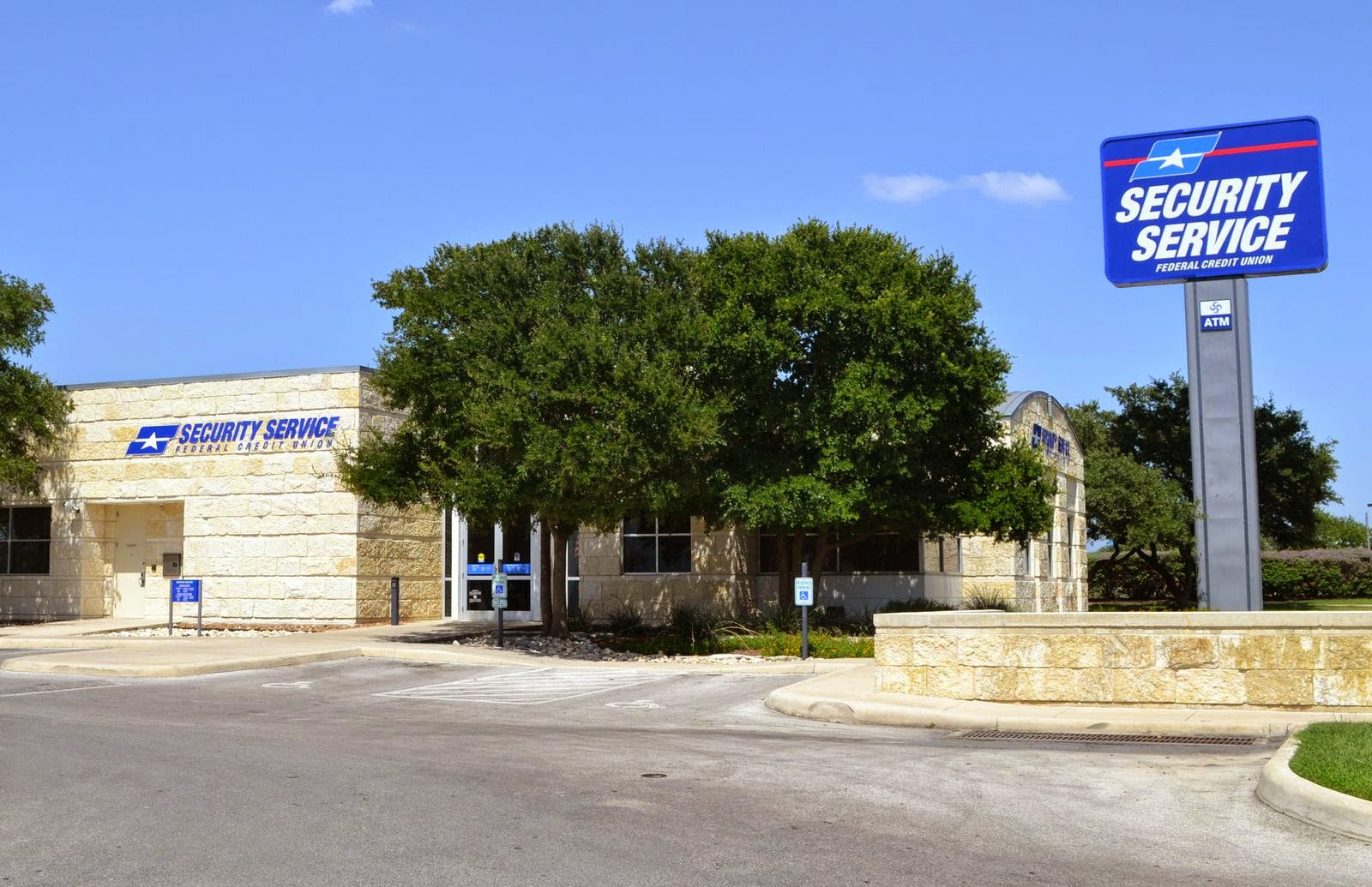 Security Service Federal Credit Union 01