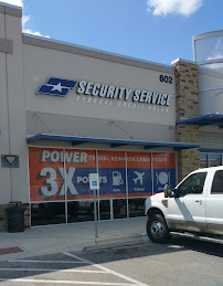 Security Service Federal Credit Union 03