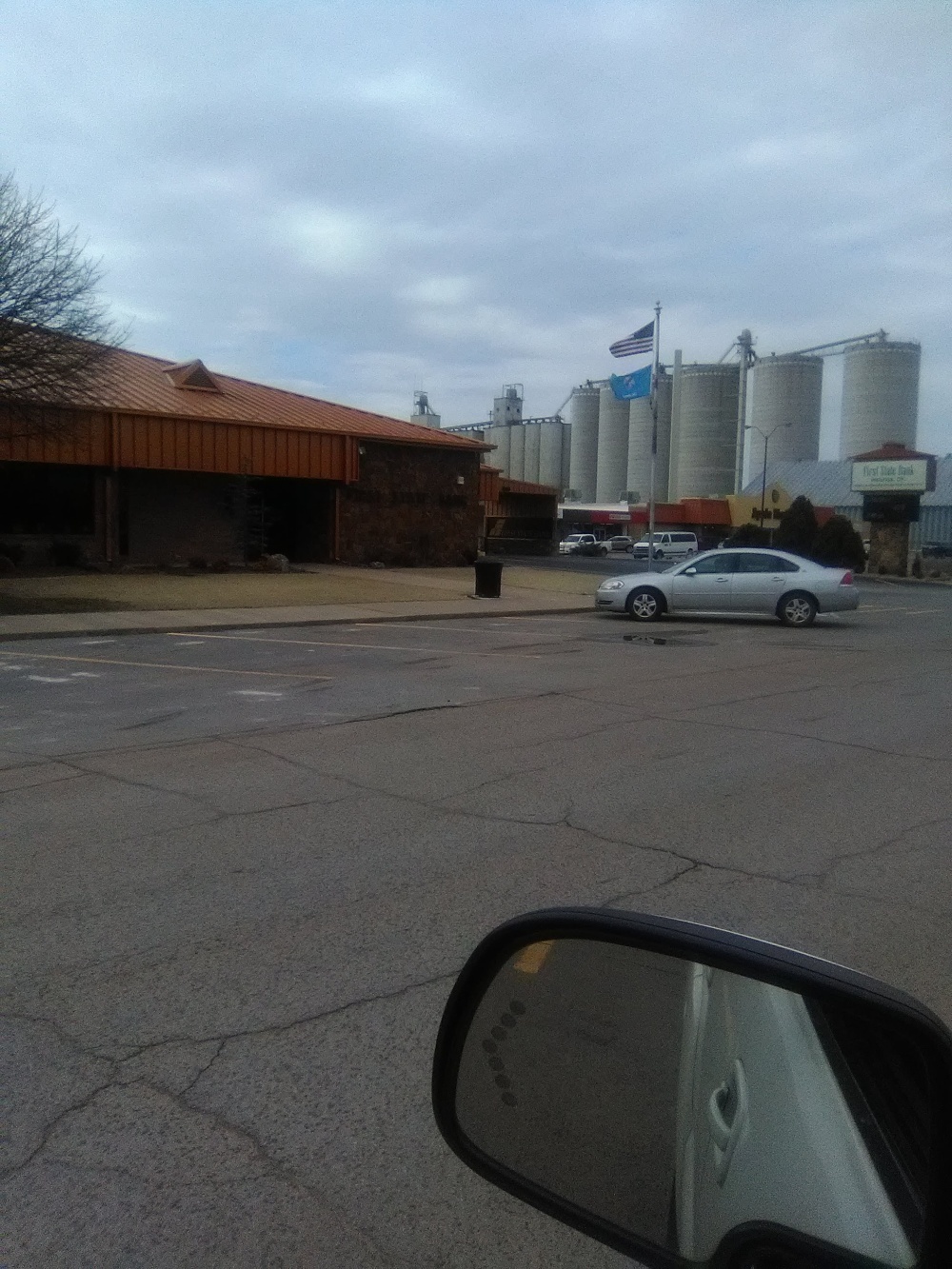 First State Bank 01