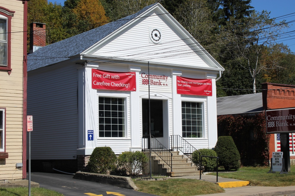 Community Bank, N.A. 01