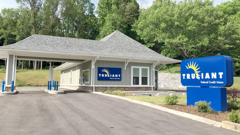 Truliant Federal Credit Union Damascus 01