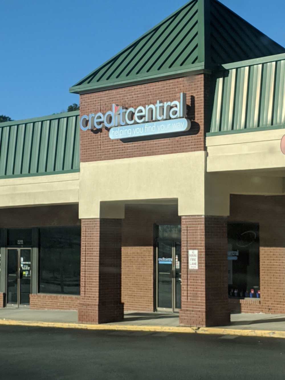 Credit Central 01