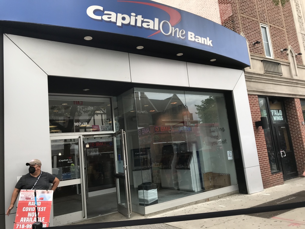Capital One Bank 01