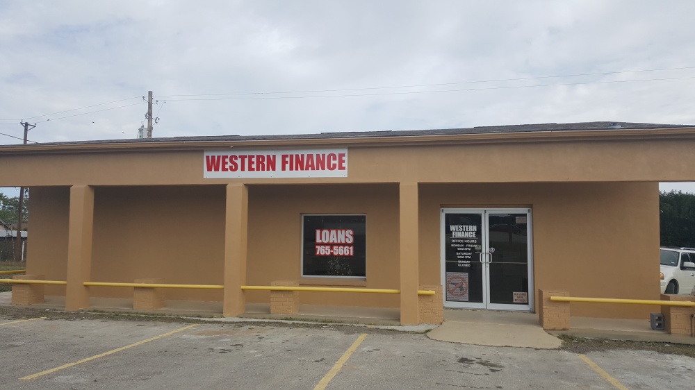 Western Finance 01