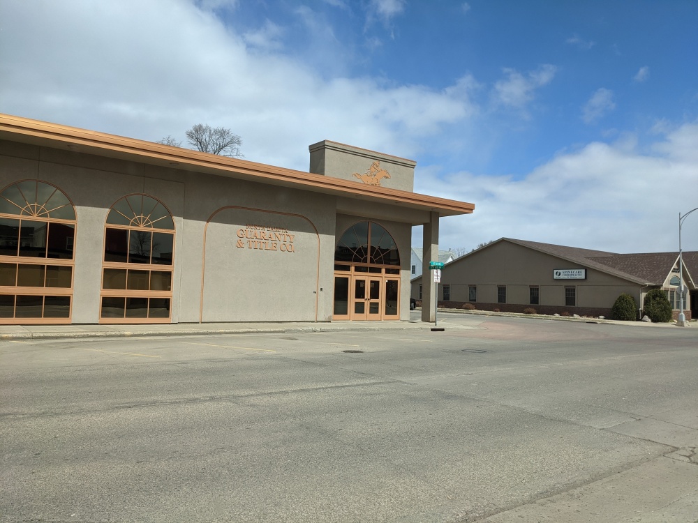 North Dakota Guaranty & Title Co. 01