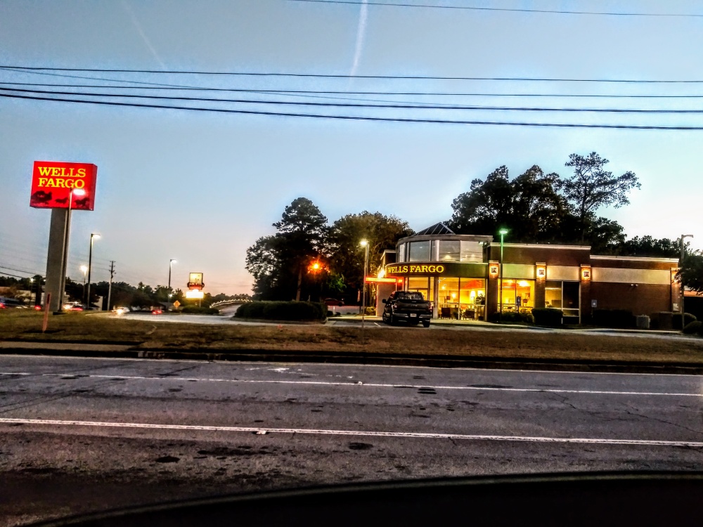 Wells Fargo Bank 01