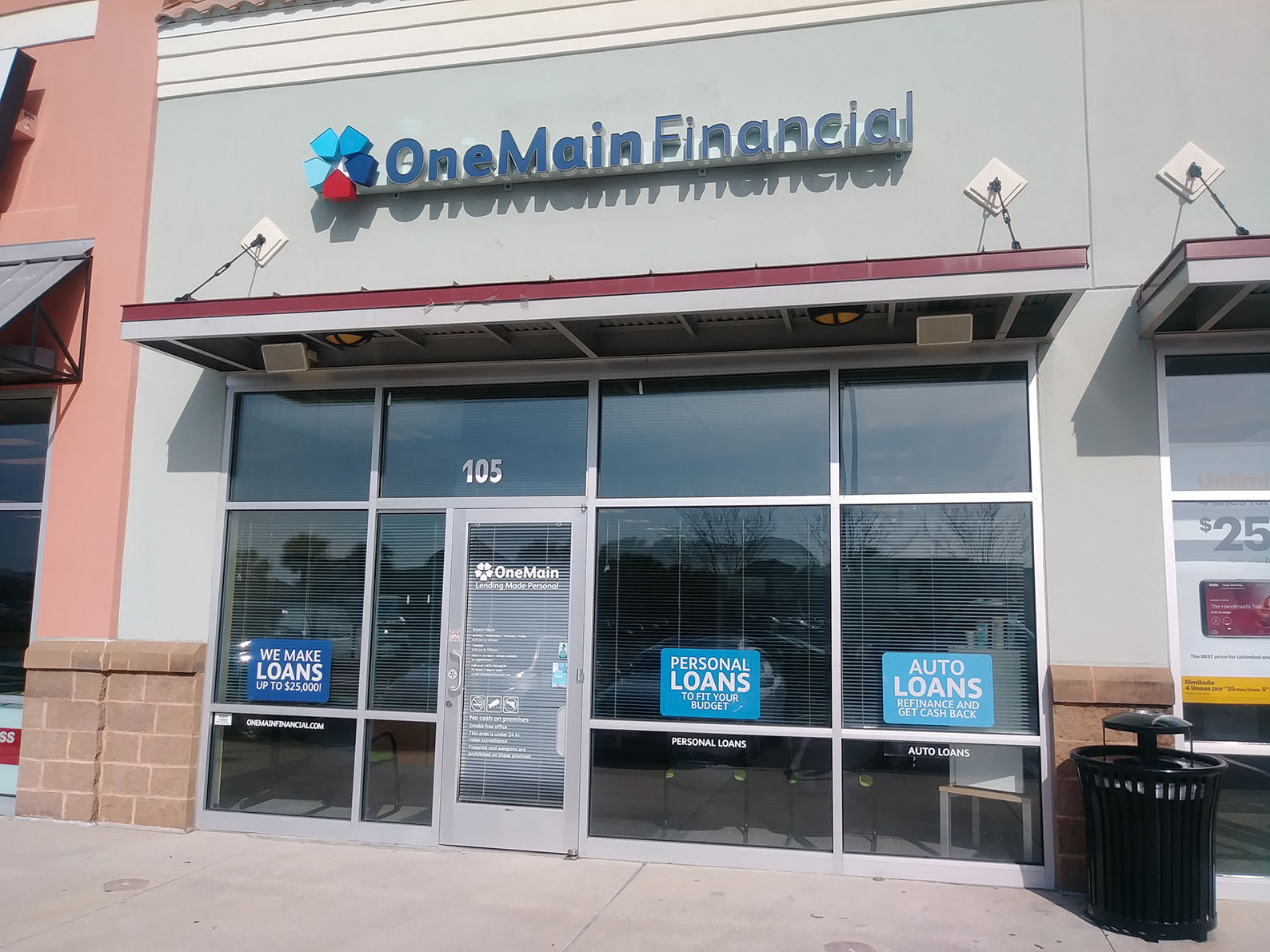 OneMain Financial 01