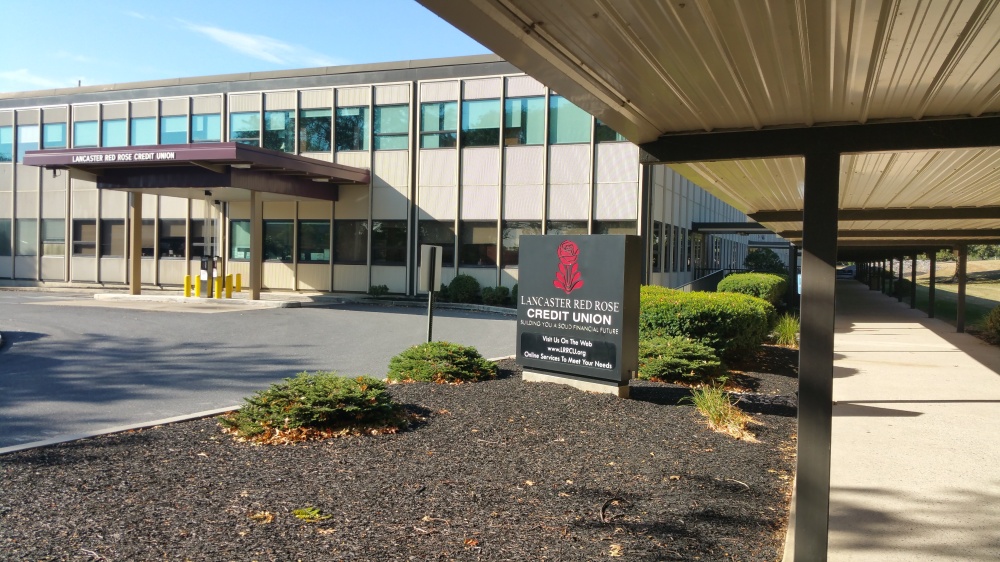 Lancaster Red Rose Credit Union 01
