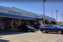 David McDavid Acura Plano Service Deparment 01