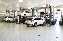 David McDavid Acura Plano Service Deparment 02