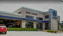 David McDavid Acura Plano Service Deparment 03