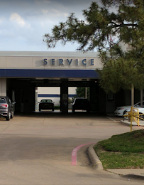 David McDavid Acura Plano Service Deparment 04