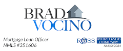 Brad Vocino, Mortgage Lender NMLS #351606 04