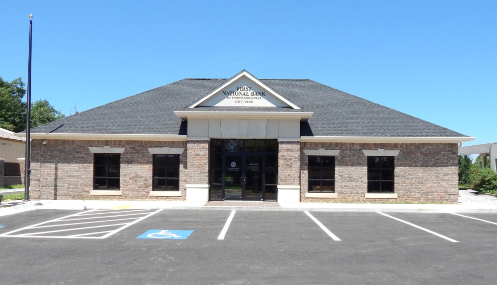 First National Bank of North Arkansas 01