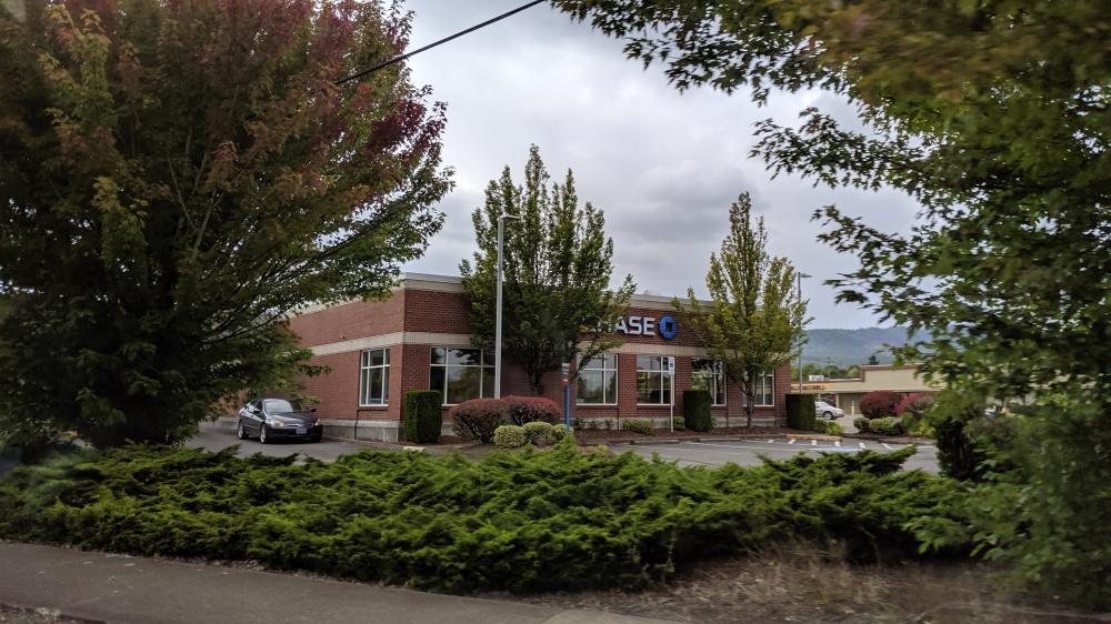 Chase Bank 01