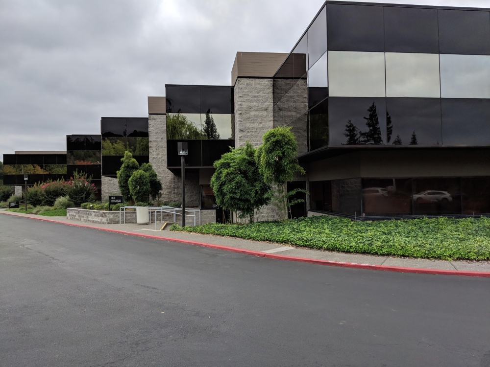RoundPoint Mortgage Servicing Corporation - Santa Rosa 01