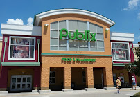 Presto! ATM at Publix Super Market 01