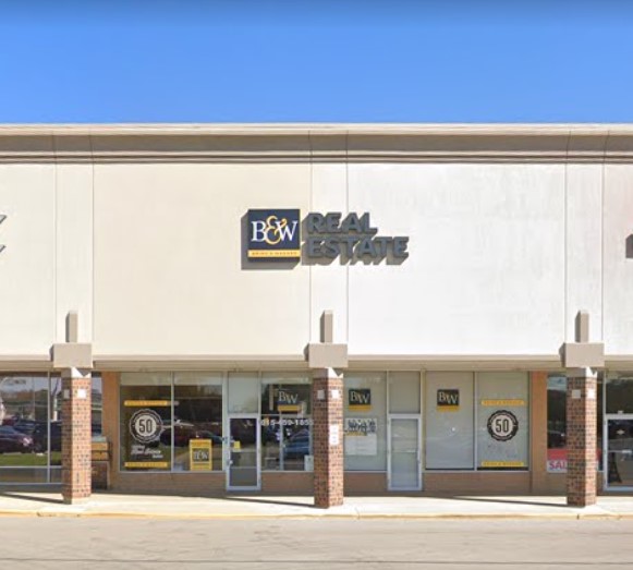 Key Mortgage Services, Inc. - Crystal Lake 01