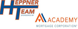 Heppner Team - Academy Mortgage 02