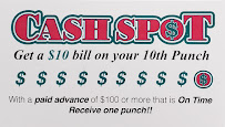 Cash Spot 04