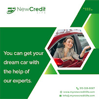 New Credit Life | Best Credit Repair Company El Paso 01