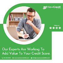 New Credit Life | Best Credit Repair Company El Paso 04