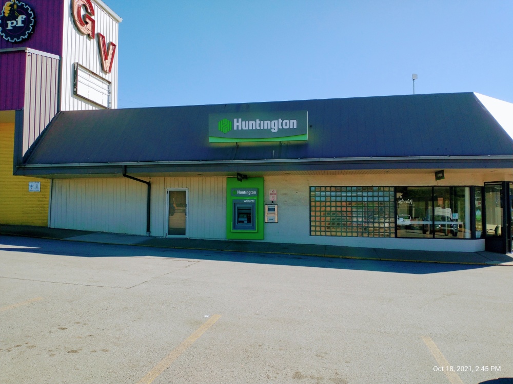Huntington Bank 01