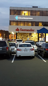 Santander Bank Branch 01