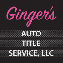 Ginger's Auto Title Services 04