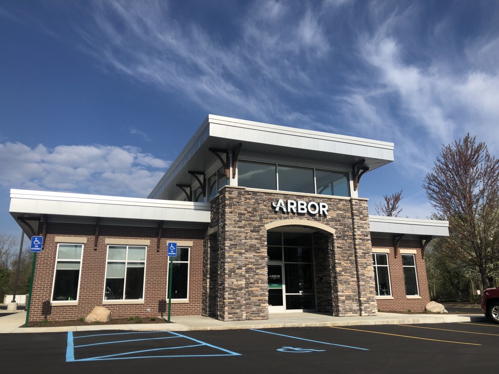 Arbor Financial Credit Union 01