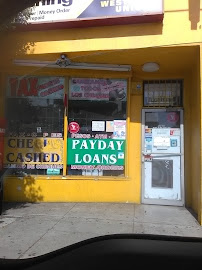 K & W Check Cashing 02
