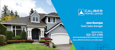 Caliber Home Loans - Jenn Bourque | NMLS ID#: 957484 01
