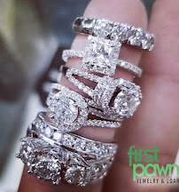 First Pawn Jewelry & Loan II 03
