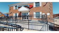 Bank of America (with Drive-thru ATM) 01